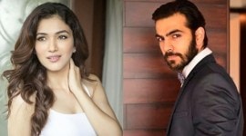 Ridhima Pandit, Karan grover, Bahu Hamari Rajni_Kant, Ridhima Pandit shows, Karan grover shows, Ridhima Pandit news, Entertainment news