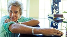 Rod Stewart, singer Rod Stewart, Rod Stewart knighthood, Rod Stewart news, Rod Stewart Queen’s Birthday Honours list, entertainment news