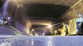 rohtang, rohtang tunnel, rohtang tunnel project, Lahaul-Spiti district, himachal pradesh snowfall, himachal pradesh, rohtang pass, Lahaul-Spiti tourism, ngt, isolation, heavy snowfall in rohtang, heavy rainfall in himachal pradesh, indian express news, india news, indian express hardlook