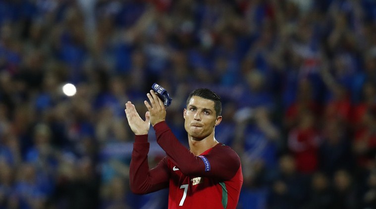 Portugal take on Austria at Euro 2016 Saturday. (Source: Reuters)