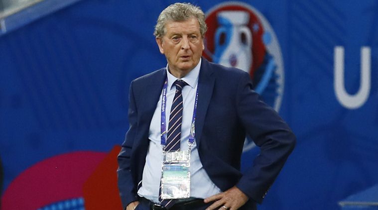 Euro 2016 Roy Hodgson Swallows Bitter Pill After Russia Grab Late Goal 2994