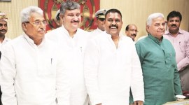 rajya sabha elections, legislative council election, uttar pradesh candidates, Uttar pradesh news, indian express news, lucknow news