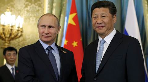 China Backs Russia’s Move For Trilateral Tie-up With US | World News ...