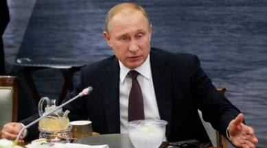 Russia, Vladimir Putin, counter-terrorism Law in Russia, controversial counter-terrorism amendments in Russia, counter-terrorism amendments in Russia, counter-terrorism amendments accepted by Vladimir Putin, Russia news, latest news, Internationa news