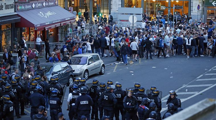 Euro 2016, Russia, Russia fans, Russia fans jail, fans Euro 2016, Euro, England vs Russia, Football