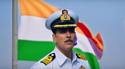 Pakistan Rustom Rustom trailer in pics: Akshay Kumar is back in another hard-hitting ...