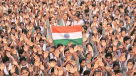 Intolerant liberals, Intolerant debate, Intolerance debate in India, liberalism, Nicholas Kristof, Indian constitution, india news