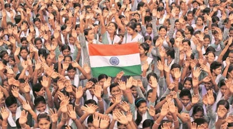 Intolerant liberals, Intolerant debate, Intolerance debate in India, liberalism, Nicholas Kristof, Indian constitution, india news