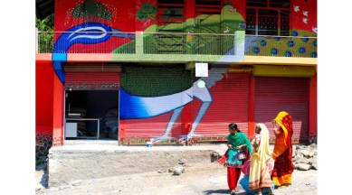 Kangra hills, Gunehar village, art residency, art residency in India, art residencies in India, artist residency, ShopArt ArtShop, ShopArt ArtShop India, non-elitist art, contemporary art, contemporary art in India, SA AS, SA AS India, SA AS dates, ShopArt ArtShop dates 2016