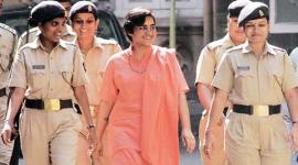 sadhvi pragya, malegaon blasts, 2008 malegaon blasts, sadhvi pragya singh, malegaon blasts probe, nia malegaon blasts probe, malegaon blasts news, rss, rss malegaon blasts, india news