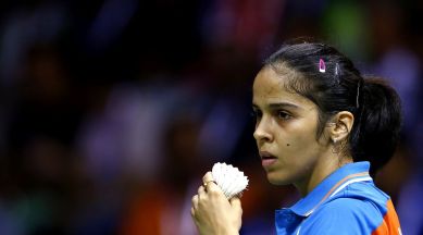 Saina Nehwal, Nehwal India, India Nehwal, Saina Nehwal Australian Open, Narendra Modi, Modi India, sports news, sports, badminton news, Badminton