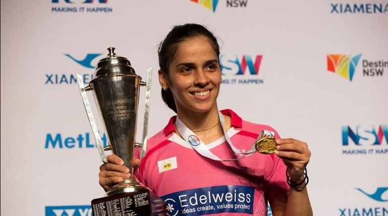 Saina Nehwal, Saina, Nehwal, Badminton India, India Badminton, PV Sindhu, Badminton Ranking, Sindhu, Jwala Gutta, Ashwini Ponappa, Badminton