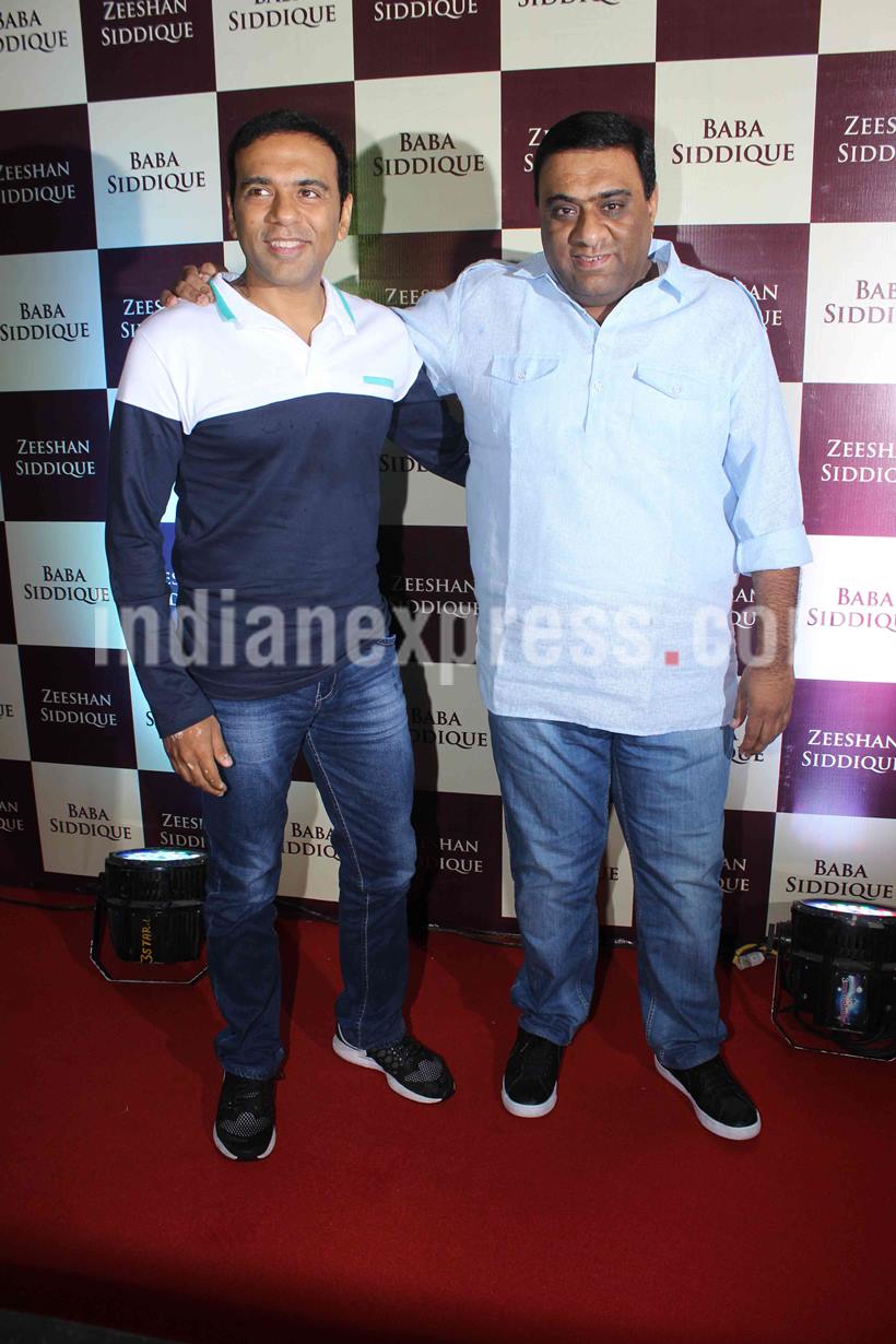 Sajid, Farhad