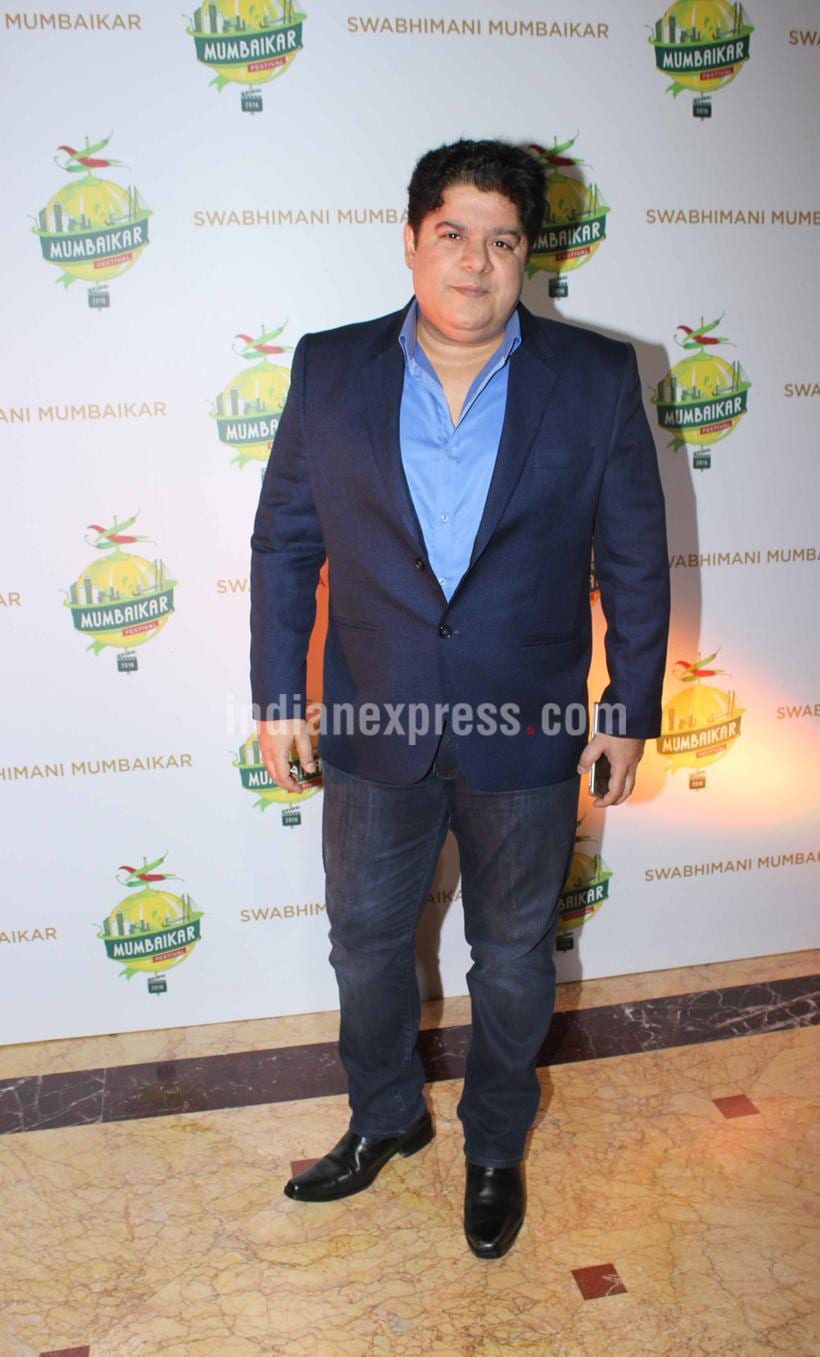 Ajay Devgn, Kajol, Preity Zinta, Ajay devgn Kajol, Preity Zinta pics, Ajay Devgn pics, Kajol pics, Madhur Bhandarkar, Vivek Oberoi, Govinda, Swabhimani Mumbaikar Awards, Entertainment pics, bollywood pics, Celebrity pics, latest bollywood pics