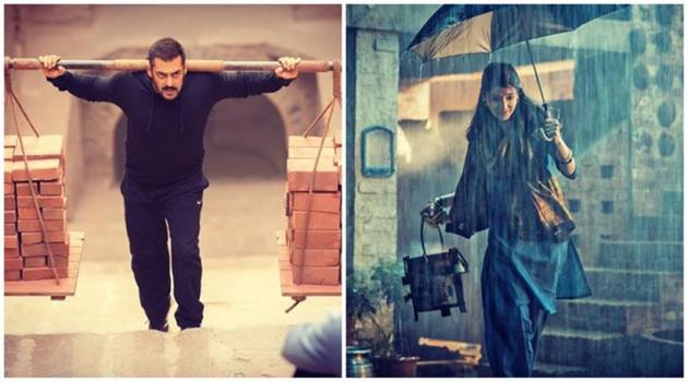 Salman Khan, stultan, Anushka Sharma, SULTAN new stills, sultan photos, sultan salman photos, salman anushka pics