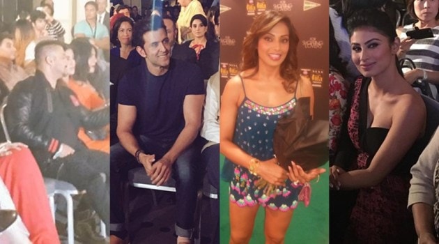 IIFA 2016, Salman Khan, Deepika Padukone, Priyanka Chopra, Hrithik Roshan, Bipahsha Basu, Mouni Roy, Meet Bros, Shilpa Shetty, Sooraj Pacholi, Fawad Khan, Karan Johar, Elli Evram, Sonakshi Sinha, Anupam Kher, entertainment