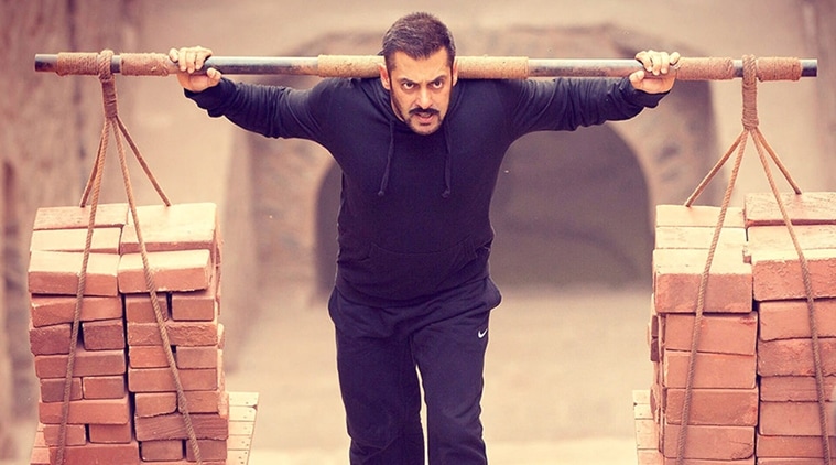 Salman khan, Sultan, Salman Khan Sultan, Salman Sultan, Sultan Songs, Sultan Title track, Salman Khan Sultan song, Sultan title song, Entertainment