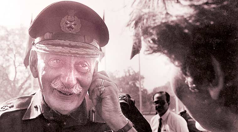 Manekshaw, field marshal manekshaw, field marshal sam manekshaw, indian army, sam bahadur, sam manekshaw, manekshaw anniversary, Field Marshal Sam Manekshaw, 1971 Indo-Pak War, Indian Army, British Indian Army, India news