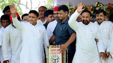 UP legislative council elections to be held in the state today