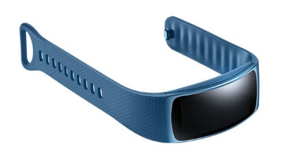 gear fit 2 samsung pay