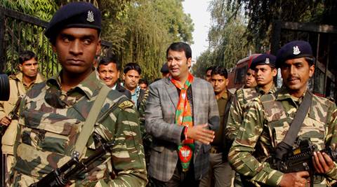 ‘Kairana Exodus’: Riot-accused MLA issues ultimatum, says, ‘in 15 days ...