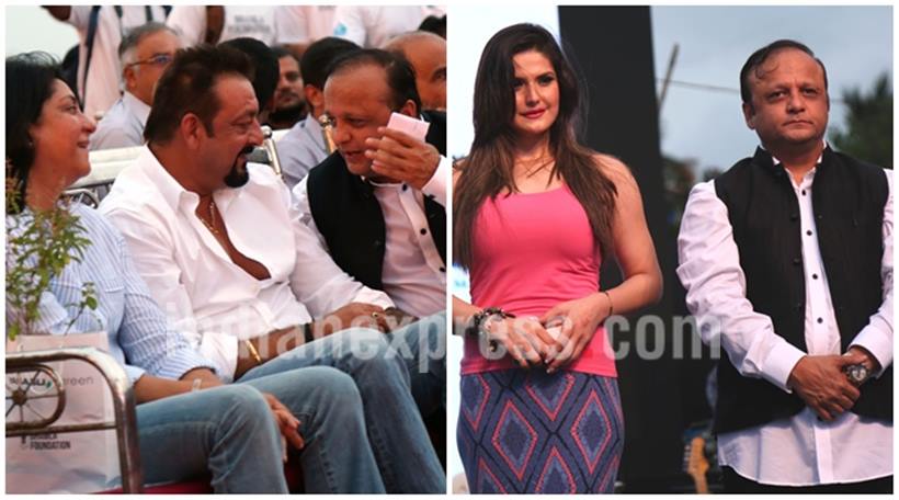 Sanjay Dutt, Priya, Zareen 820