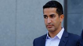 insider trading, hedge fund manager, sanjay valvani arrest, insider trading cases, new york, world news