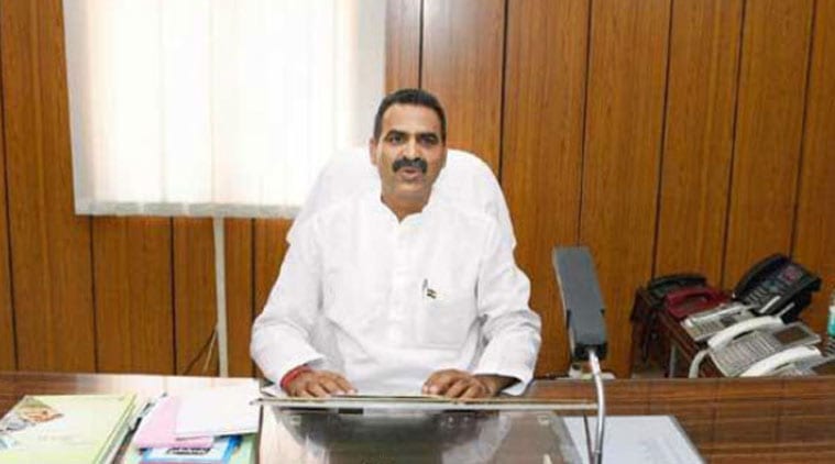 Sanjeev Balyan, Uttar Pradesh agriculture, cane, Uttar Pradesh farmers, BJP, BJP farmers, haryana, Uttarakhand, news, latest news, India news, national news