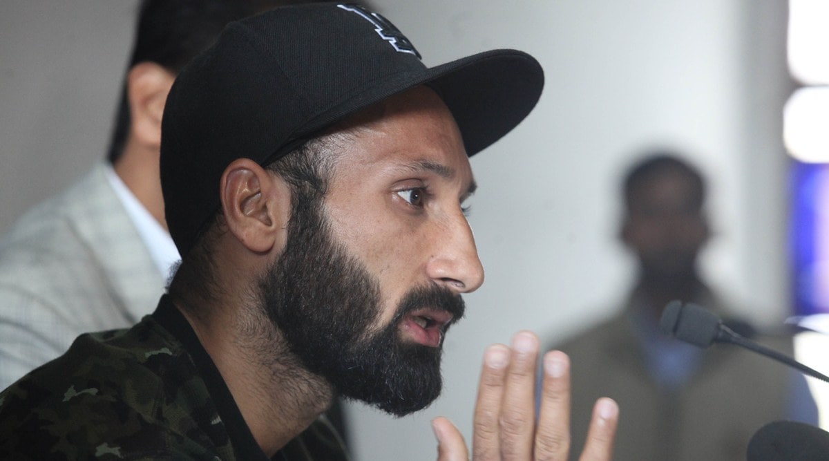 Sardar Singh