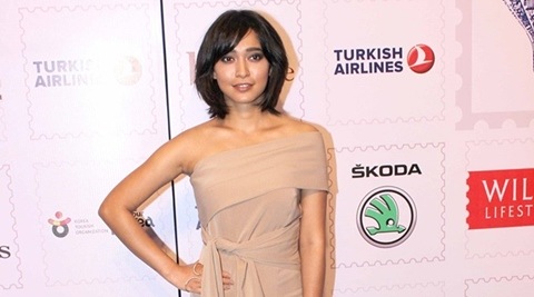 Sayani Gupta to host Facebook Live for IIFA Bollywood News - The