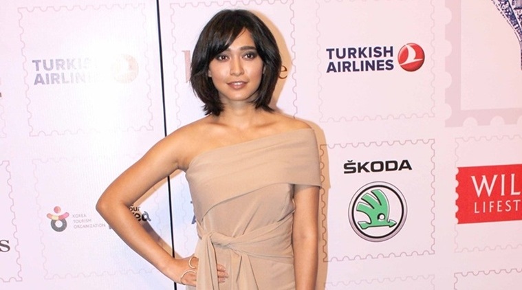 Sayani Gupta, IIFA, IIFA awards, IIFA 2016, Sayani Gupta IIFA, Sayani Gupta IIFA awards, Sayani Gupta IIFA 2016, Sayani Gupta IIFA awards 2016, Entertainment news