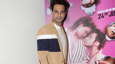 A Scandall, Johny Baweja, A Scandall Johny Baweja, Reeth Mazumdar, Reeth Mazumdar A Scandall, Johny Baweja upcoming movie, Johny Baweja Reeth Mazumdar, entertainment news