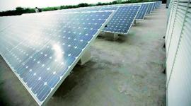 energy saving, save energy, solar energy, mumbai school, mumbai colleges, solar power in mumbai schools, mumbai school solar power, mumbai colleges solar poweer, mumbai campus buzz, indian express news, mumbai, mumbai news