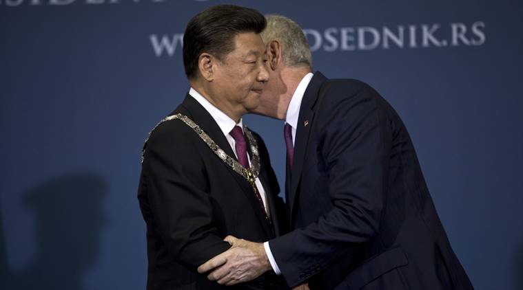 China, Serbia, Xi Jinping, China Serbia, China Serbia relations, China Serbia agreements, China news, Serbia news, latest news, world news