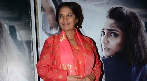 Shabana Azmi’s ‘heart wrenching’ scene for ‘Idgaah’ | Bollywood News