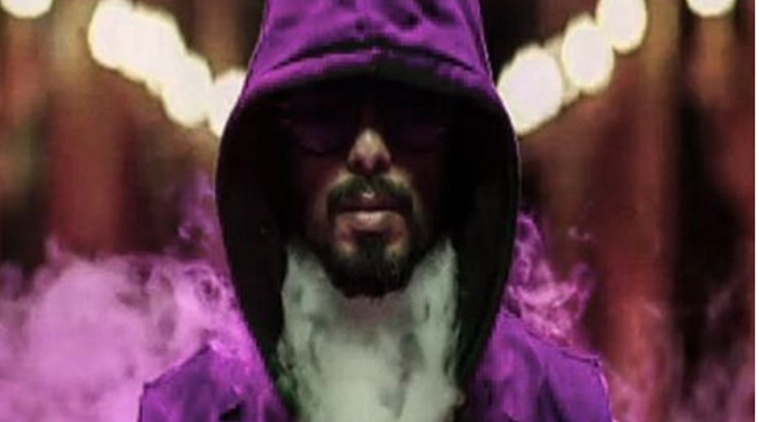 Shahid Kapoor Presents Teaser Of Udta Punjab Title Track | Bollywood ...