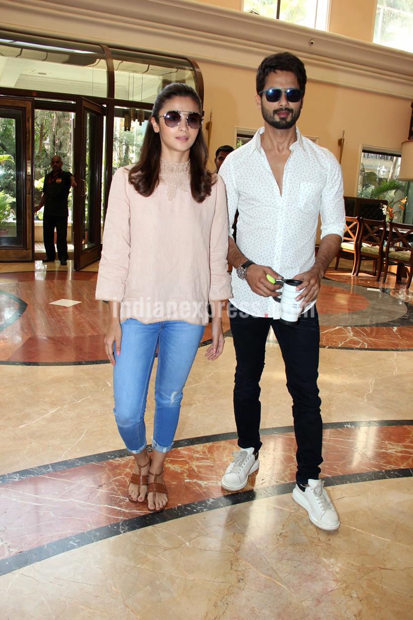Udta Punjab, Udta Punjab ban, Udta Punjab censor board, Udta Punjab anurag kashyap, Udta Punjab pahlaj nihalani, Udta Punjab row, Udta Punjab controversy, Udta Punjab objection, Entertainment, Shahid Kapoor, Alia Bhatt, Ekta Kapoor, Anurag Kashyap, Imtiaz Ali, Mahesh Bhatt, Mukesh bhatt, Abhishek Chaubey, Zoya Akhtar, entertainment