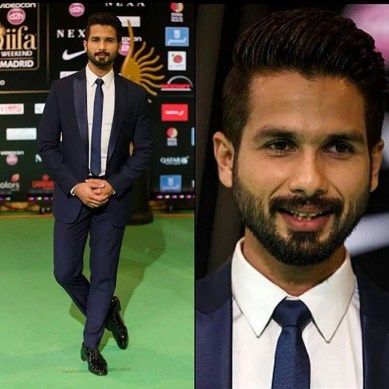 IIfa 2016, Shahid Kapoor, Udta Punjab, Shahid Kapoor IIFa 2016, Shahid Kapoor Udta Punjab, UDta Punjab Business, Udta Punjab Collecitons, Udta Punjab Highest operner, Entertainment
