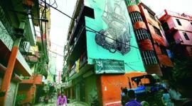 Shahpur Jat, south Delhi village, south Delhi, village, delhi homes, delhi rent, delhi rented place, Siri Fort, Alauddin Khilji, delhi news