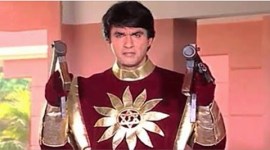 Mukesh Khanna, shaktiman, shaktiman tv show