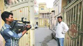 kairana, kairana mass exodus, hindu exodus, kairana hindus, rss kairana, akhilesh yadav, up elections, up hindus, rjd slams bjp, up elections, uttar pradesh elections, communal divide, bjp, communal tension, hindu families exodus in kairana, hindu families in kairana, hukum singh, dadri lynching, uttar pradesh government, akhilesh yadav, kairana, uttar pradesh news, india news