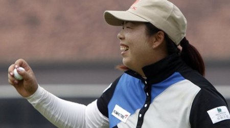 Rio 2016 Olympics, Rio Olympics 2016, Rio Olympics 2016 news, Rio Olympics 2016 updates, Shanshan Feng, Shanshan Feng Chinese, sports news, sports, golf news, Golf