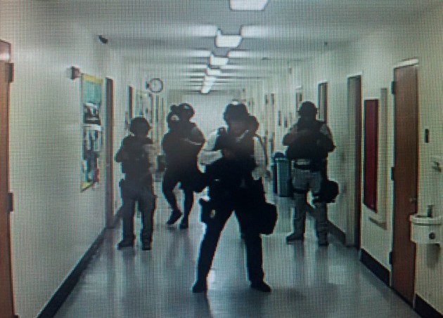 UCLA, UCLA shooting, UCLA lockdown, UCLA campus shooting, California shooting, california, US shooting, US campus shooting, university of california shooting, University of California, University of California shootout, University of California lockdown, UCLA murder suicide, US news, Los angeles, University of california, world news, latest news