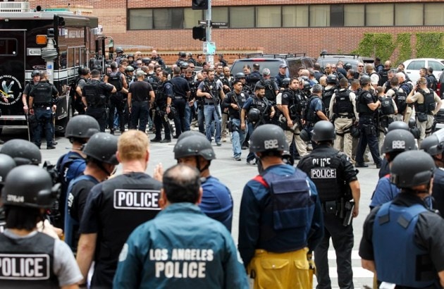 UCLA, UCLA shooting, UCLA lockdown, UCLA campus shooting, California shooting, california, US shooting, US campus shooting, university of california shooting, University of California, University of California shootout, University of California lockdown, UCLA murder suicide, US news, Los angeles, University of california, world news, latest news