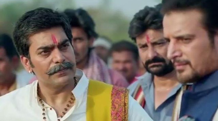 Shorgul, Shorgul release date, Shorgul controversy, Shorgul latest news, Jimmy Sheirgill, Ashutosh Rana, Sanjay Suri, Narendra Jha, Hiten Tejwani, Eijaz Khan, Suha Gezen, Anirudh Dave, Deepraj Rana, entertainment news