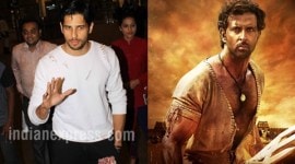 Mohenjo Daro, Hrithik Roshan, Sidharth Malhotra, Mohenjo Daro movie, Hrithik Roshan Mohenjo Daro, Sidharth Malhotra Hrithik Roshan, Entertainment news