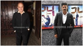 Anupam Kher, Anupam Kher Sikandar Kher, Sikandar Kher 24 season 2, Anil Kapoor, Sakshi Tanwar, Surveen Chawla, Ashish Vidyarthi, Harsh Chhaya, Neil Bhoopalam, Sapna Pabbi, Sudhanshu Pandey.entertainment news