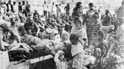 Gurgaon Riots 1984 anti-Sikh riots panel awards Rs 12 cr to victims in Gurgaon and ...