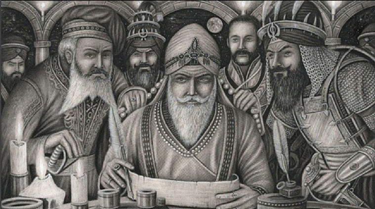 Maharaja Ranjit Singh, Sikh pilgrims, Sikh pilgrims Pakistan, Pakistan, Pakistan news, India news, news, India Pakistan, India Pakistan India, Sikh pilgrims, Islamabad, Delhi, New Delhi, Pakistan High Commission in India, Ranjit Singh death anniversary, Raja Ranjit Singh anniversary, Raja Ranjit Singh death, Punjab news, Islamabad news, New Delhi news, Delhi news, national news, international news, world news, latest news