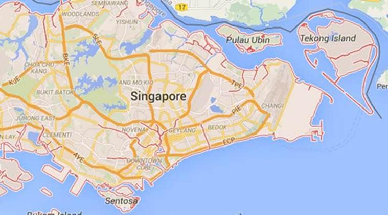 Singapore jails Indian orgin for killing couple in a road accident ...